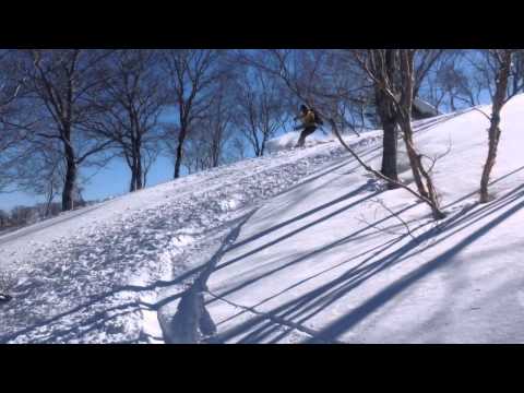 大日ヶ岳～天狗山 yepsoo