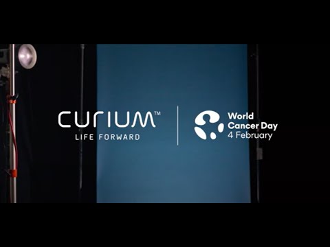 World Cancer Day 2023 - Curium