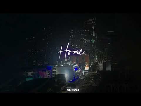 SnewJ - Home (Down for the Ride) Official Audio