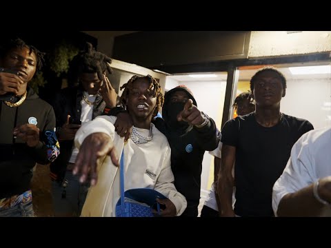 Jackboy - ATM (Official Video)