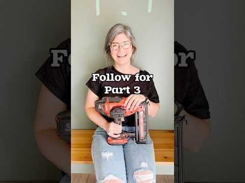 Check our channel for how I joined the boards + Subscribe for part 3 #diy#homereno @craftsman