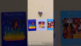 Goddess Guidance Message for you🔮😇 #tarot #shorts #tarotreading #fyp #blessings #youtube #goddess