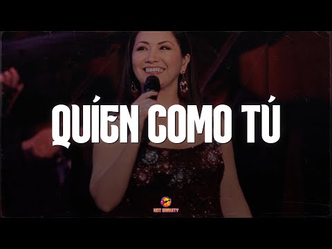 Ana Gabriel - Quién Como Tú || Vídeo con letra