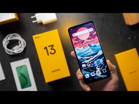 Akhirnya realmeeee 🥲 - Unboxing realme 13 Indonesia!