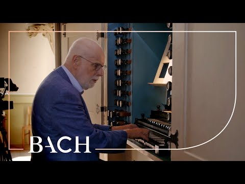 Bach - Vor deinen Thron tret ich hiermit BWV 668 - Koopman | Netherlands Bach Society