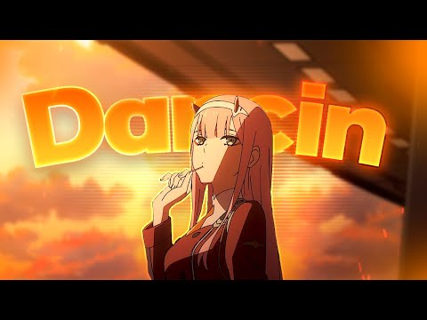 Zero Two ❤ - Dancin [AMV/Edit]