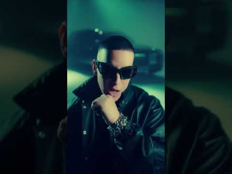 Feid, Daddy Yankee, Yandel - YANKEE 150 (preview) | #shorts