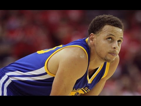 Stephen Curry: Adversity ᴴᴰ