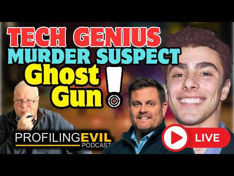 Tech Genius Turned Murder Suspect, Is Luigi Mangione Brian Thompson’s Killer?