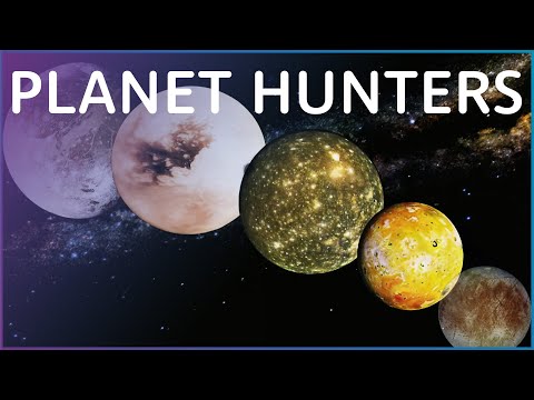 NASA's Hunt For Exoplanets And A New Home | Cosmic Vistas Marathon