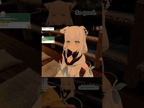 3Dでゲマズライブについて振り返るフブさん【EN Sub】Fubuki reflecting on the Gamers live in 3D【Hololive clip reaction】