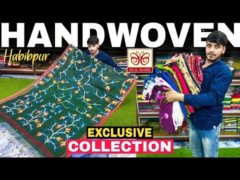 Authentic Bengal 120 Count Pure Linen, Mal Cotton, Khadi Cotton, Silk  Saree Manufacturer/WHOLESALE🔥