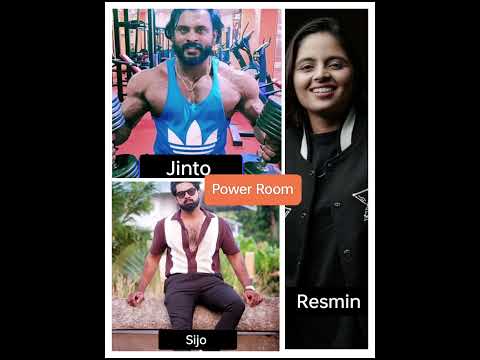 Bigg Boss Malayalam Season 6 Power room #biggboss #bbms6 #biggbossmalayalam #viral #trendingshorts