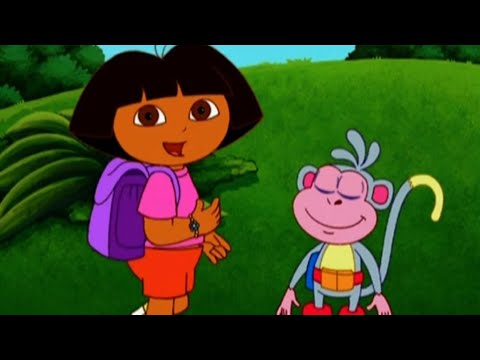 Dora buji drawing | How to draw dora and boots | Dora buji Cartoon friends drawing