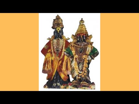 Aashada Ekadashi special - Rakhakumhar