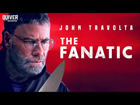 The Fanatic (2019) | JOHN TRAVOLTA | Full Movie