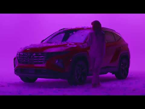 2023 Hyundai TUCSON ASMR