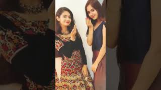 💕manu tu hot lagdi💞🌹anuska sen, jannat zubair🔥l YT #shorts #anuskasen #jannatzubair #youtube #shorts