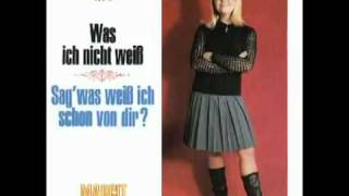 Margrit Schneider  - Sag' was weiß ich schon von dir