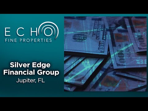 Jupiter's Financial Game-Changer: Discover Silver Edge Financial Group!