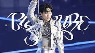 [4k] 241225 샤이니 키 pleasure shop 직캠 | 플레져샵 | 김기범 ㅣSHINee KEY  | 샤이니 키 | KIBUM