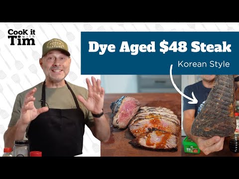 Stop overpaying for Restaurant Steaks | Dry Aged Quality Steak at Home.