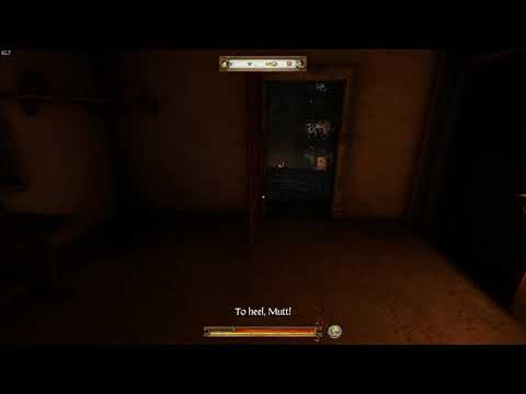 Kingdom Come: Deliverance - Magic whistle 😳