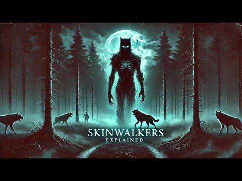 Skinwalkers EXPLAINED