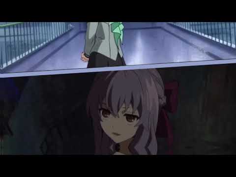 Shinoa Hiiragi | Seraph Of The End / Owari No Seraph Edit