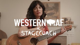 Nikki Lane | "Good Enough" | Western AF