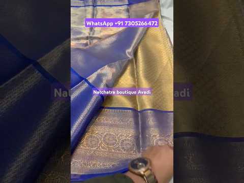 Banarasi silk sarees #banarasi #banaras #banarasisilk