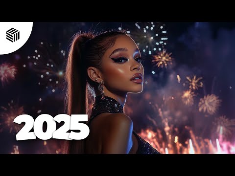 New Year Music Mix 2025 🔊 Silvester Party Mix 2024 Party Mix 🎵 Best Remixes of Popular Songs [67]