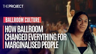 Ballroom Culture -  How Ballroom Changed Everything For Marginalised People