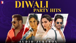 Diwali Party Hits | Audio Jukebox | Bollywood Party Songs | Happy Diwali 2024