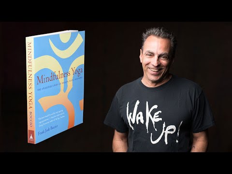 Mindfulness and Yoga – Frank Jude Boccio