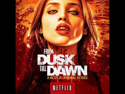 After Dark - From Dusk Till Dawn: The Series - Tito & Tarantula