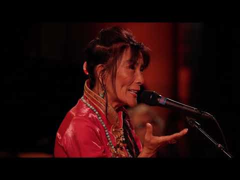 Dechen - The 21 Tales of Tara   [ Live in Zürich ]