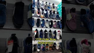 branded shoes wholesale market in delhi | cheapest shoes market inderlok | footwear wholesale market