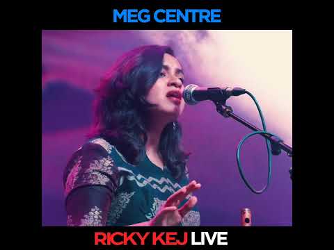 Ricky Kej LIVE: Bangalore - MEG Centre - 2X Grammy® Award Winner