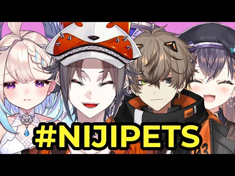 NIJIPETS FINALE