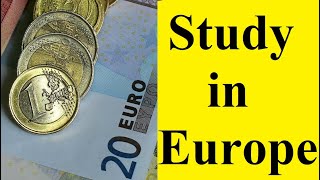 Schengen Study visa | Europe Study | Spouse visa Europe | Crown Immigration