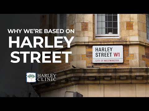 Why We're A Plastic Surgery Clinic Based On Harley Street, London | Harley Clinic