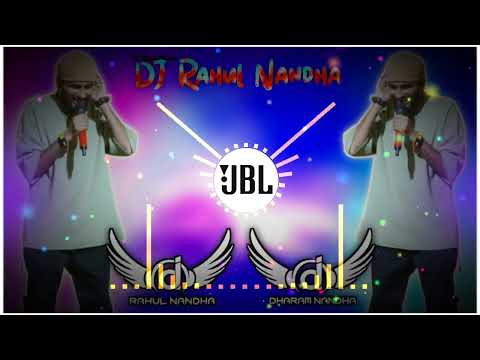 Sehar Ki Chori Meri Lele Ram Ram Mc Squar Dj Remix Song y By Dj Rahul Nandha Ram Ram mc saquar