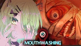 【Mouthwashing】 The strange, unsettling horror game where you drink mouthwash to survive