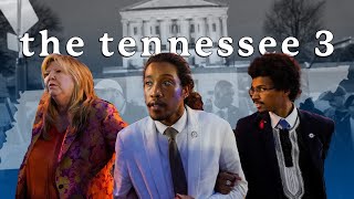 Tennessee Legislature F’s Around, Finds Out