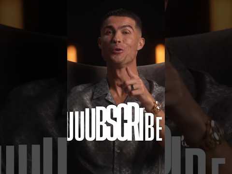 Siuuubscribe UR. Cristiano @cristiano YouTube channel,WIN Jersey ❤️🎉❤️🔥 #humangang #tsoorazjr #cr7