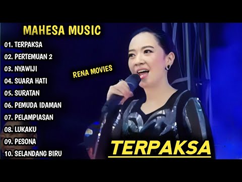 TERPAKSA, PERTEMUAN 2 | RENA MOVIES FULL ALBUM | MAHESA MUSIC