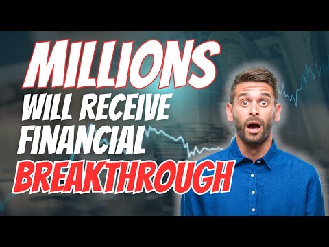 Millions Will EXPERIENCE Supernatural FINANCIAL BREAKTHROUGH!!! | Dr.Kynan Bridges