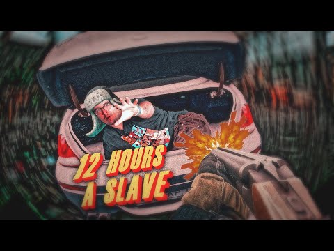 12 Hours A Slave II