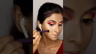 How  to do Flawless base | Glowing  base makeup for beginners | Dewy Base makeup tutorial | #shorts